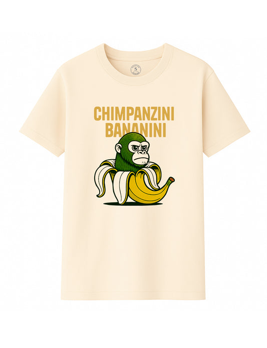 Chimpanzini Bananini