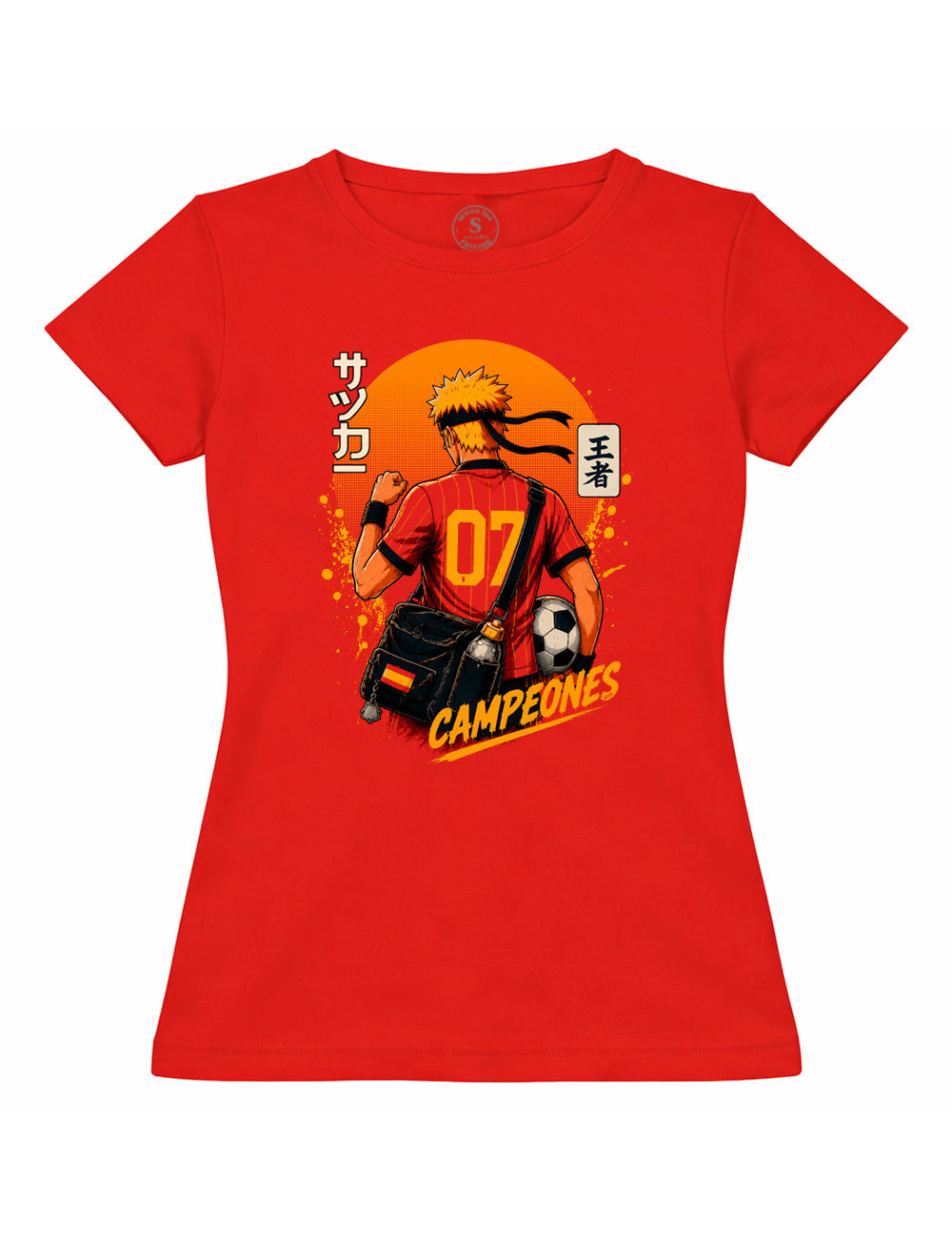 Campeones Ninja