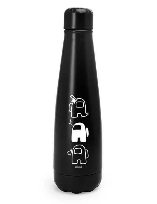 Botella Impostor