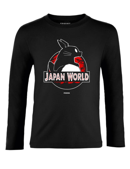  Japan World 