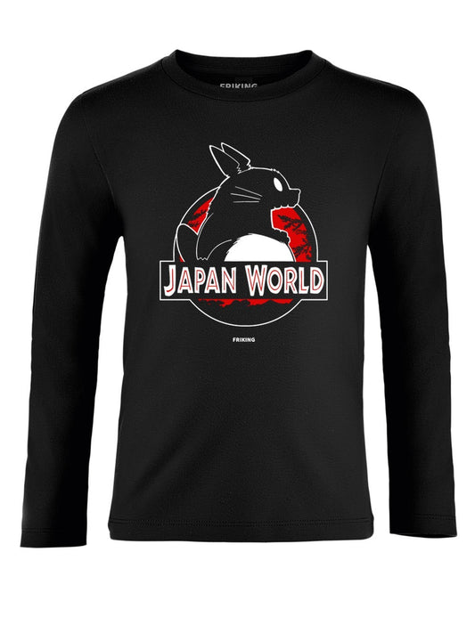  Japan World 