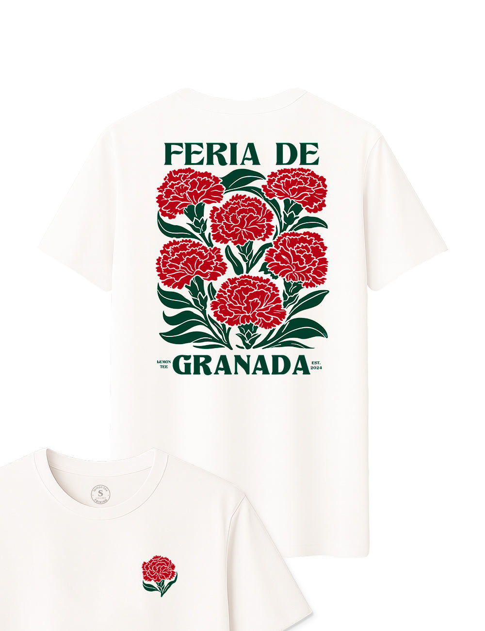 Feria de Granada