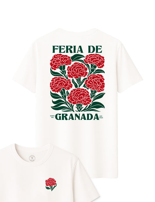 Feria de Granada