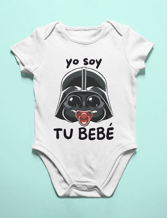 Yo soy tu bebe