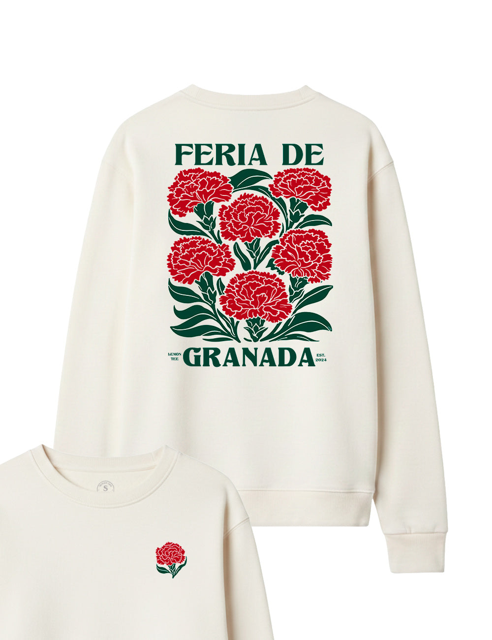 Feria de Granada
