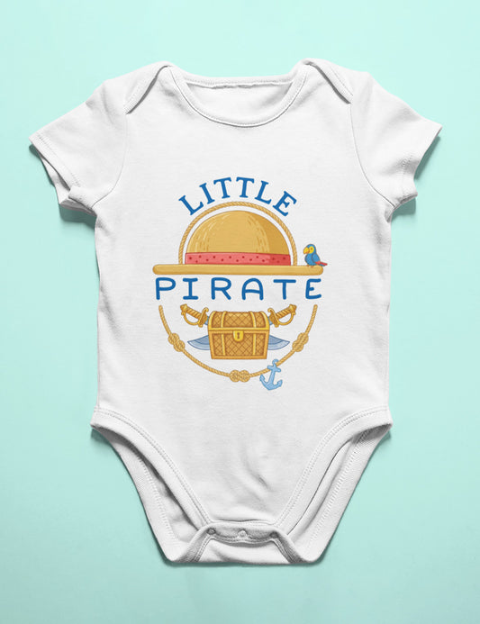 Little Pirate Baby