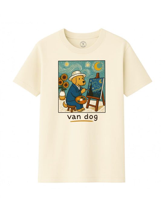 Van Gogh