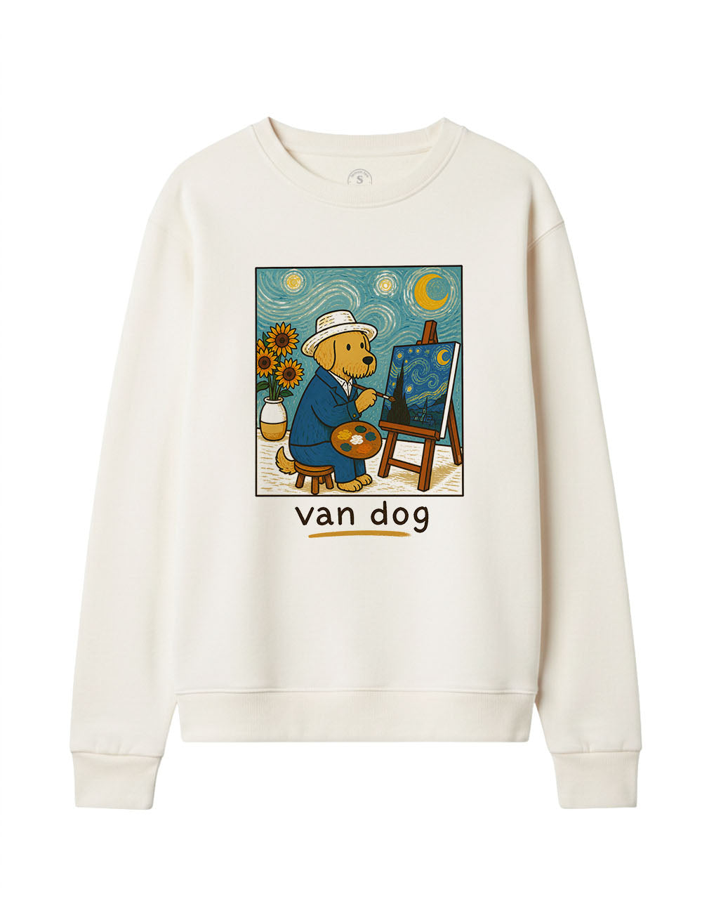 Van Gogh
