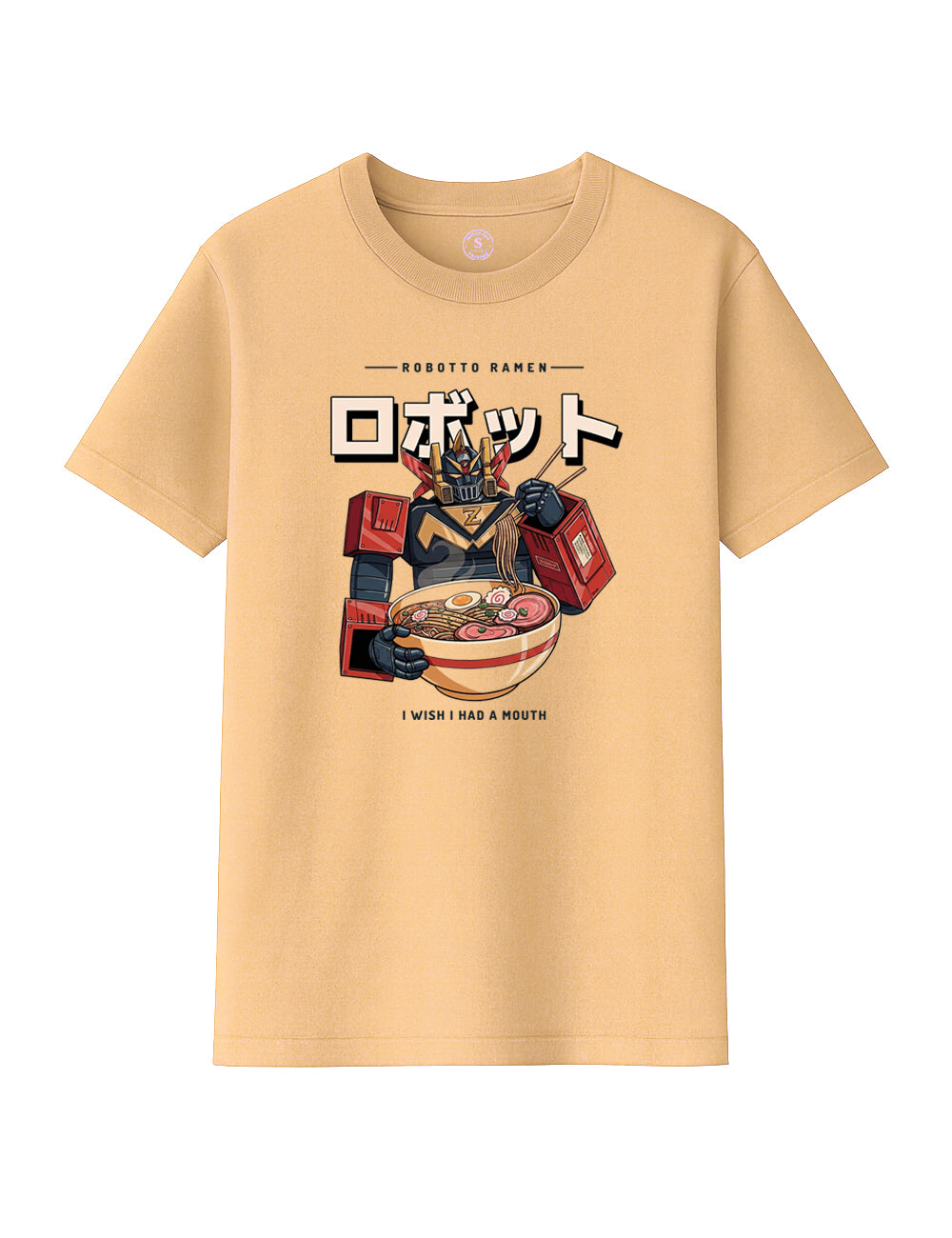 Robotto Ramen