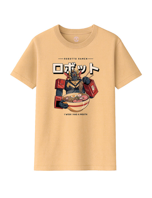 Robotto Ramen