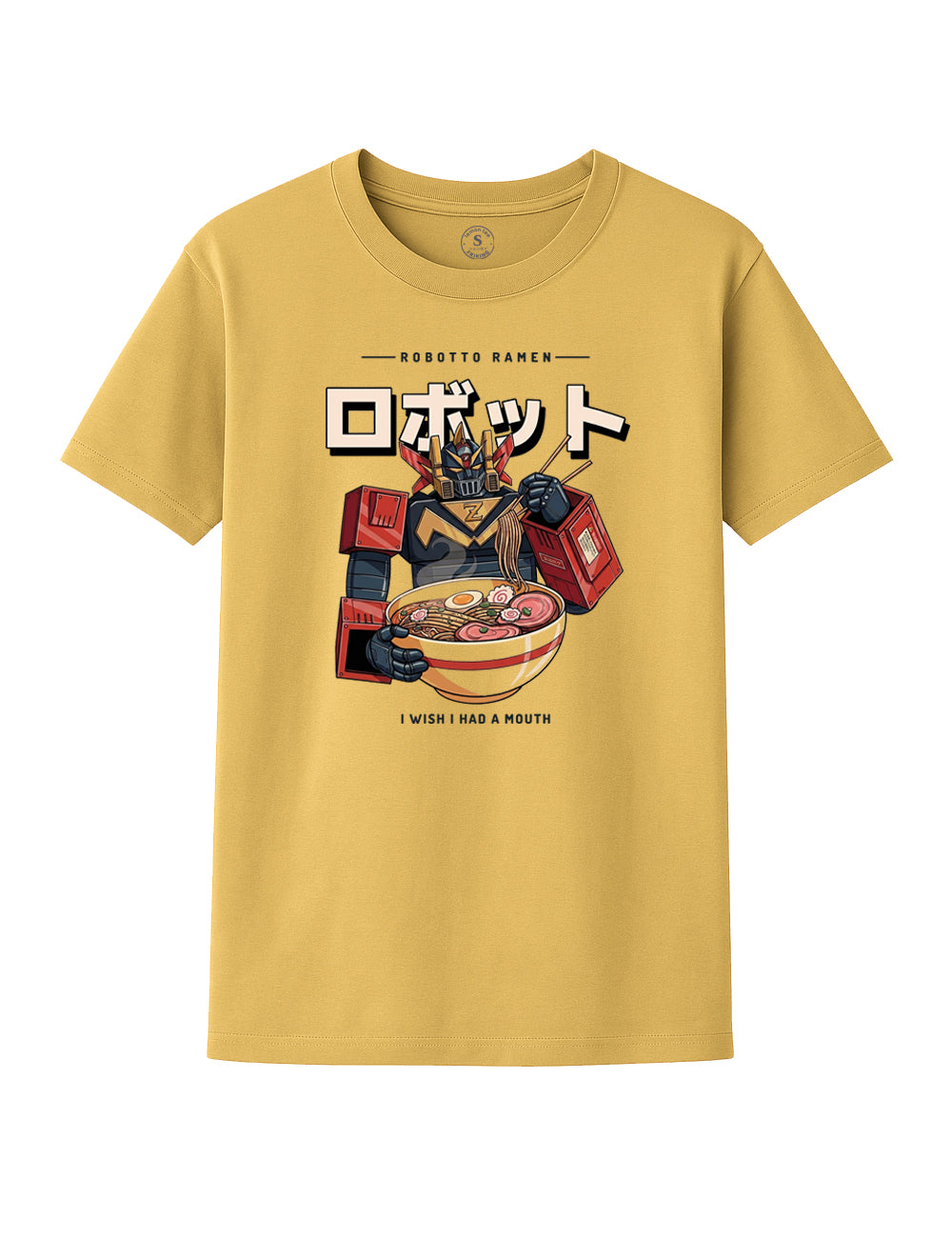 Robotto Ramen