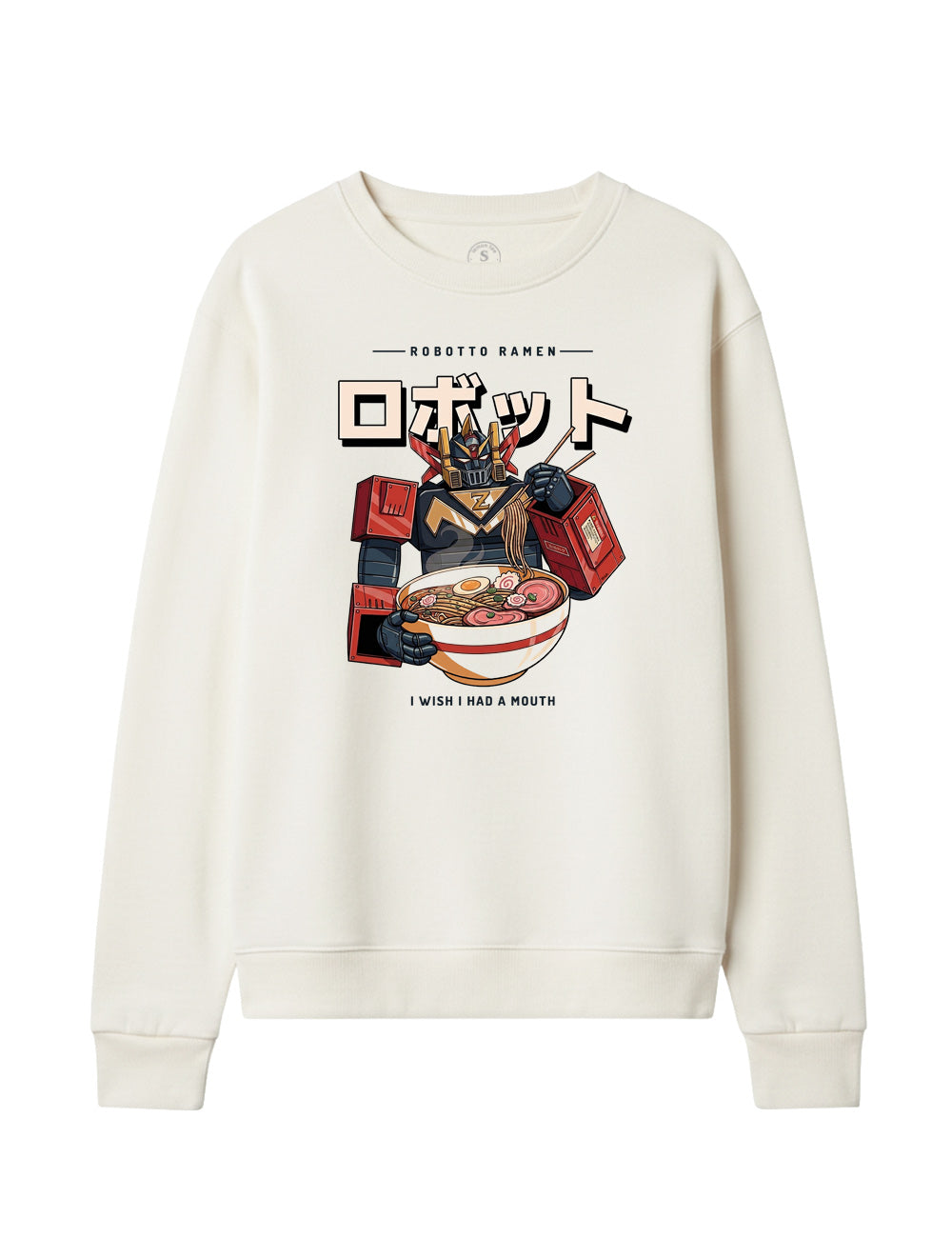 Robotto Ramen