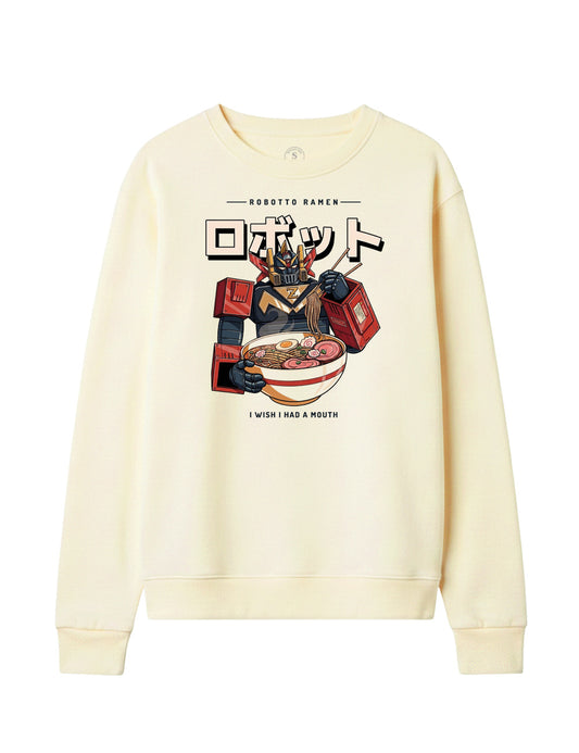Robotto Ramen
