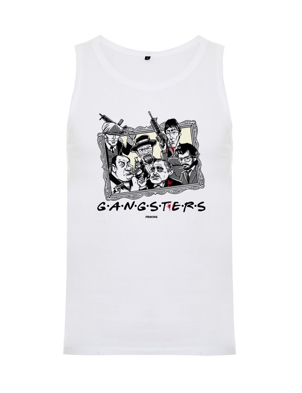 Gangsters
