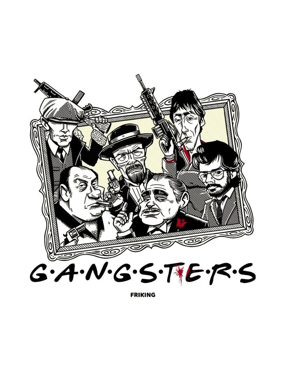Gangsters