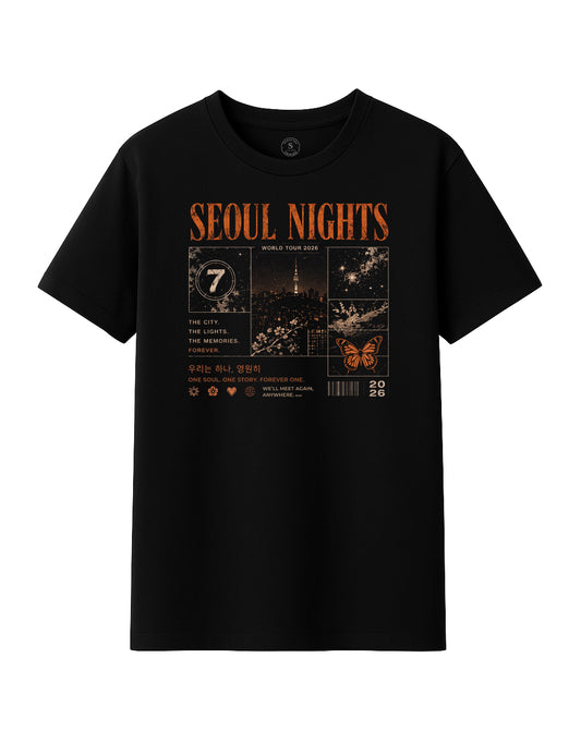 Seoul Nights