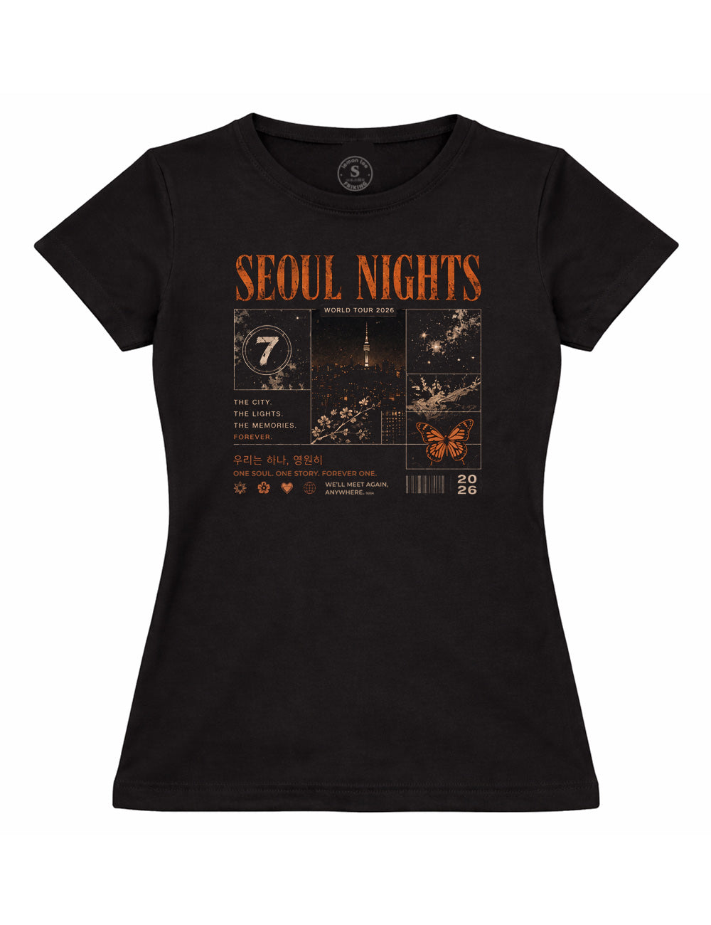 Seoul Nights