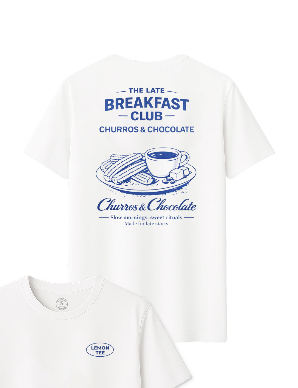 Late breakfast club