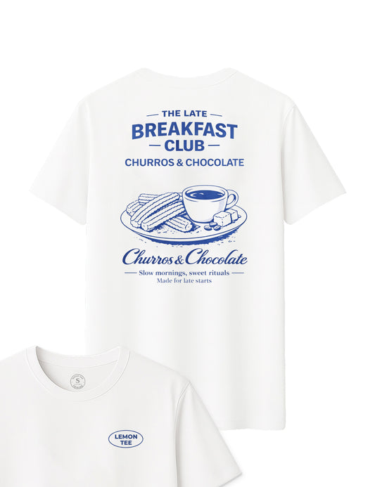 Late breakfast club