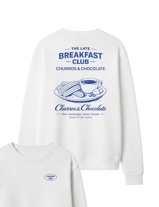 Late breakfast club