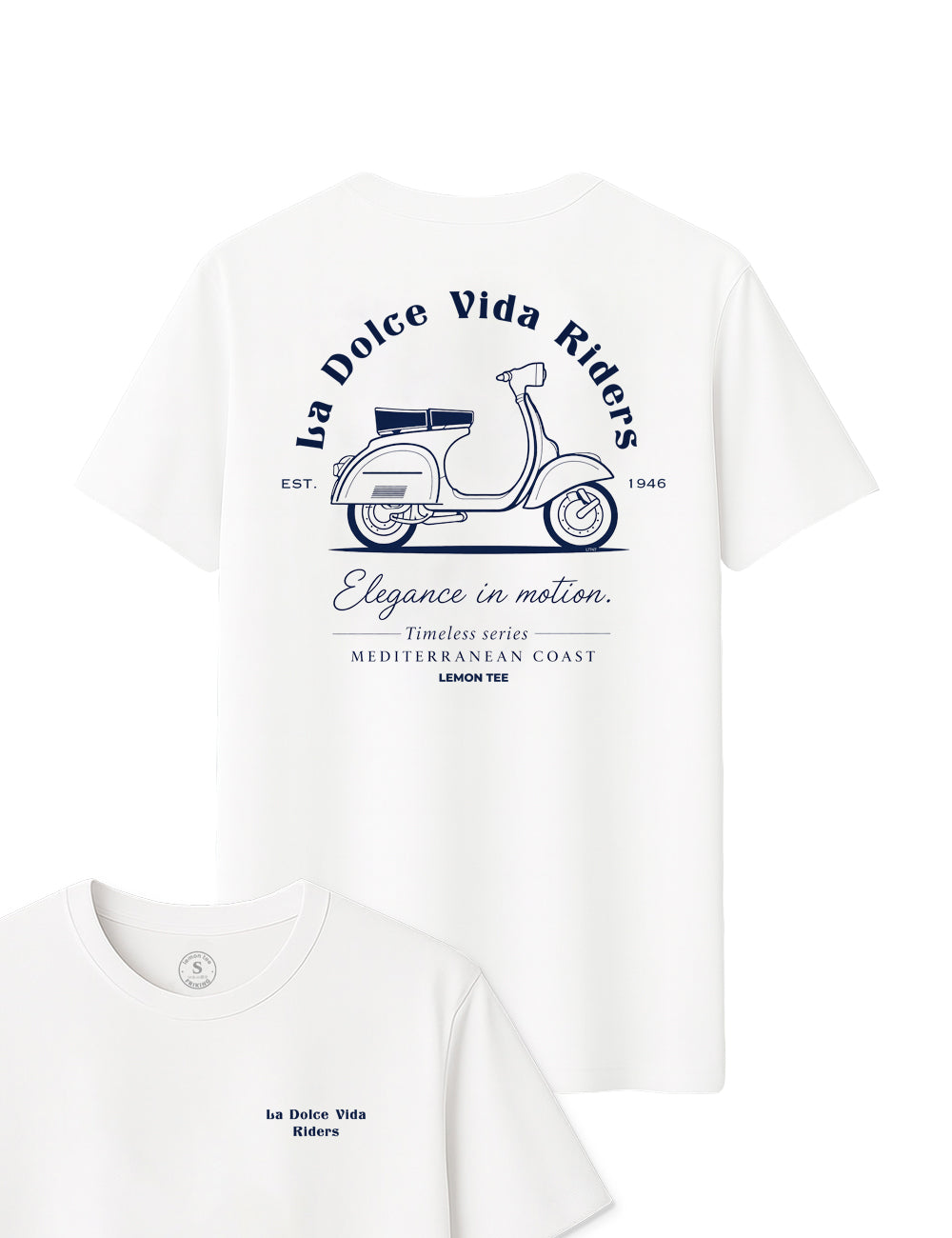 Dolce Vida Riders - L1747 en Friking