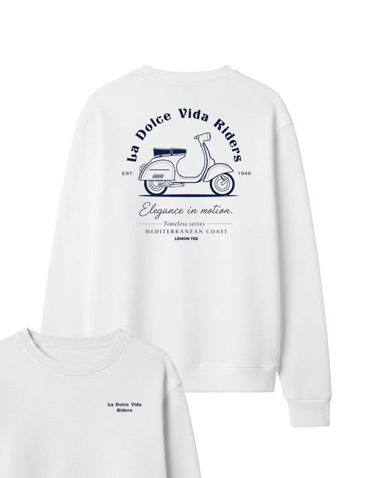 Dolce Vida Riders