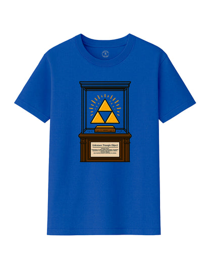 Unkown Triangle Object