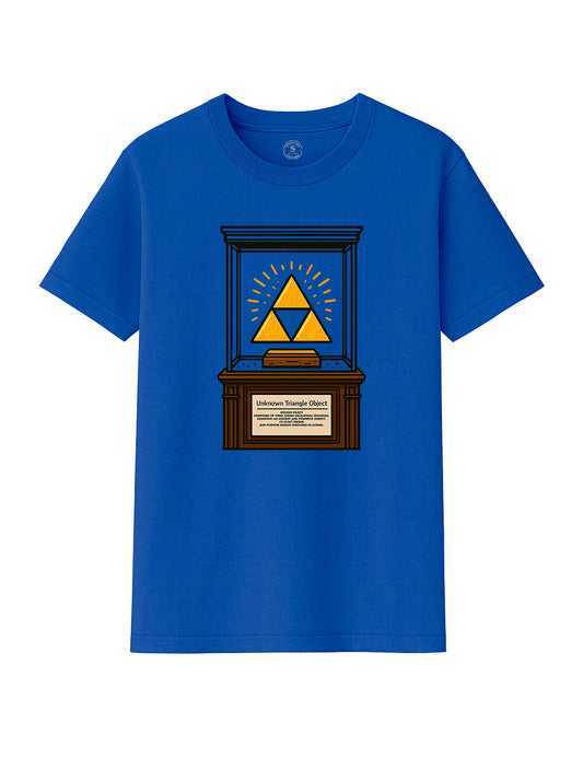 Unkown Triangle Object