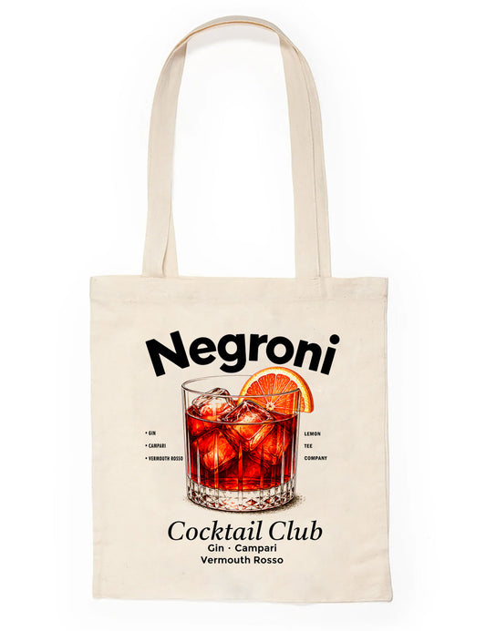 Bolsas de Asas Negroni 
