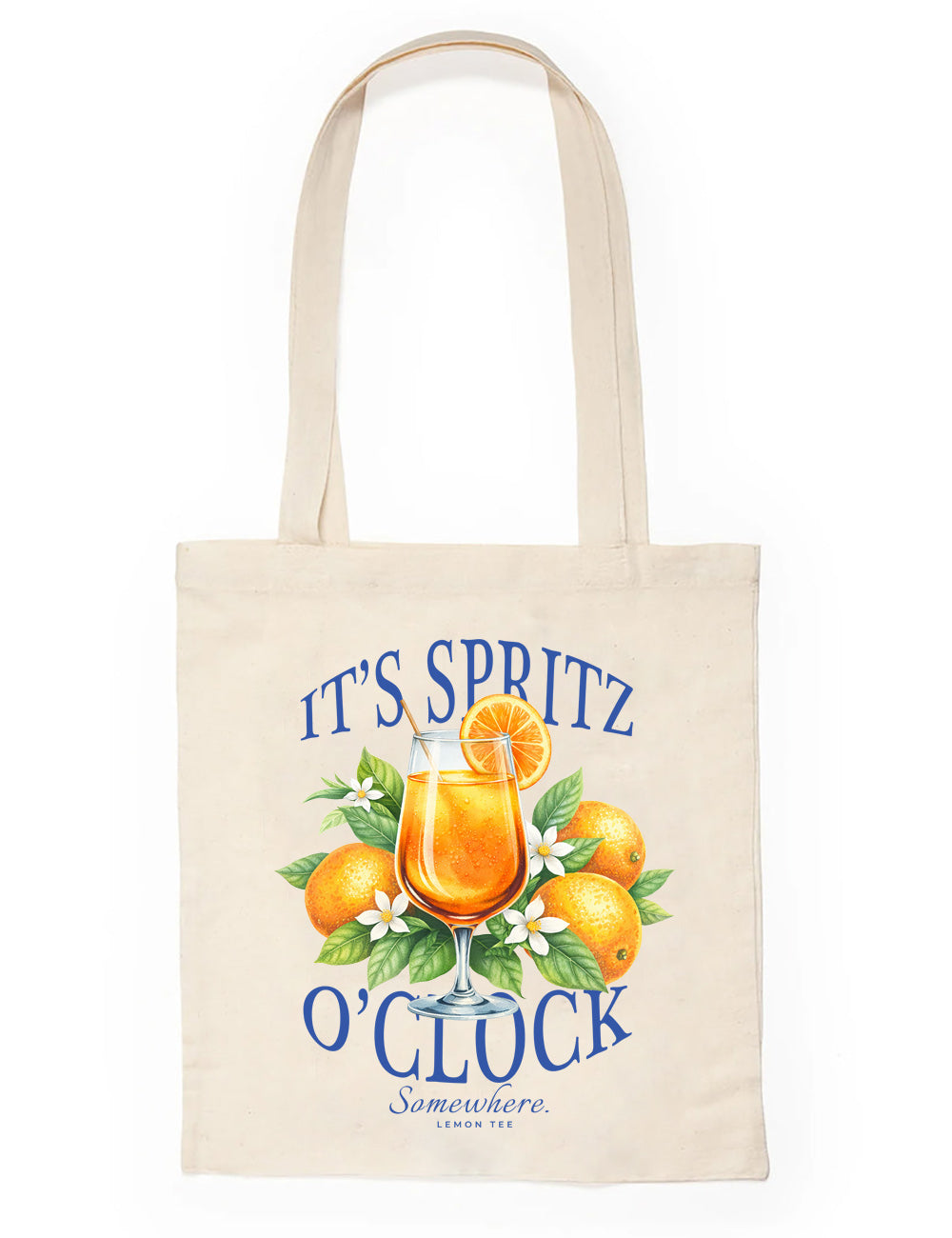Bolsas de Asas Spritz o'clock
