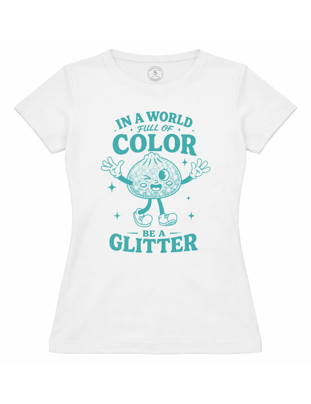 Be A Glitter