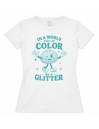 Be A Glitter