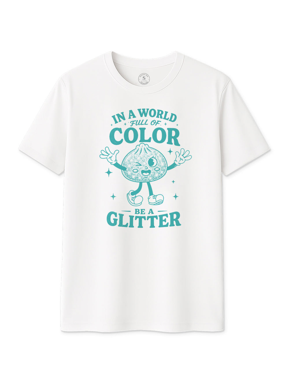 Be A Glitter