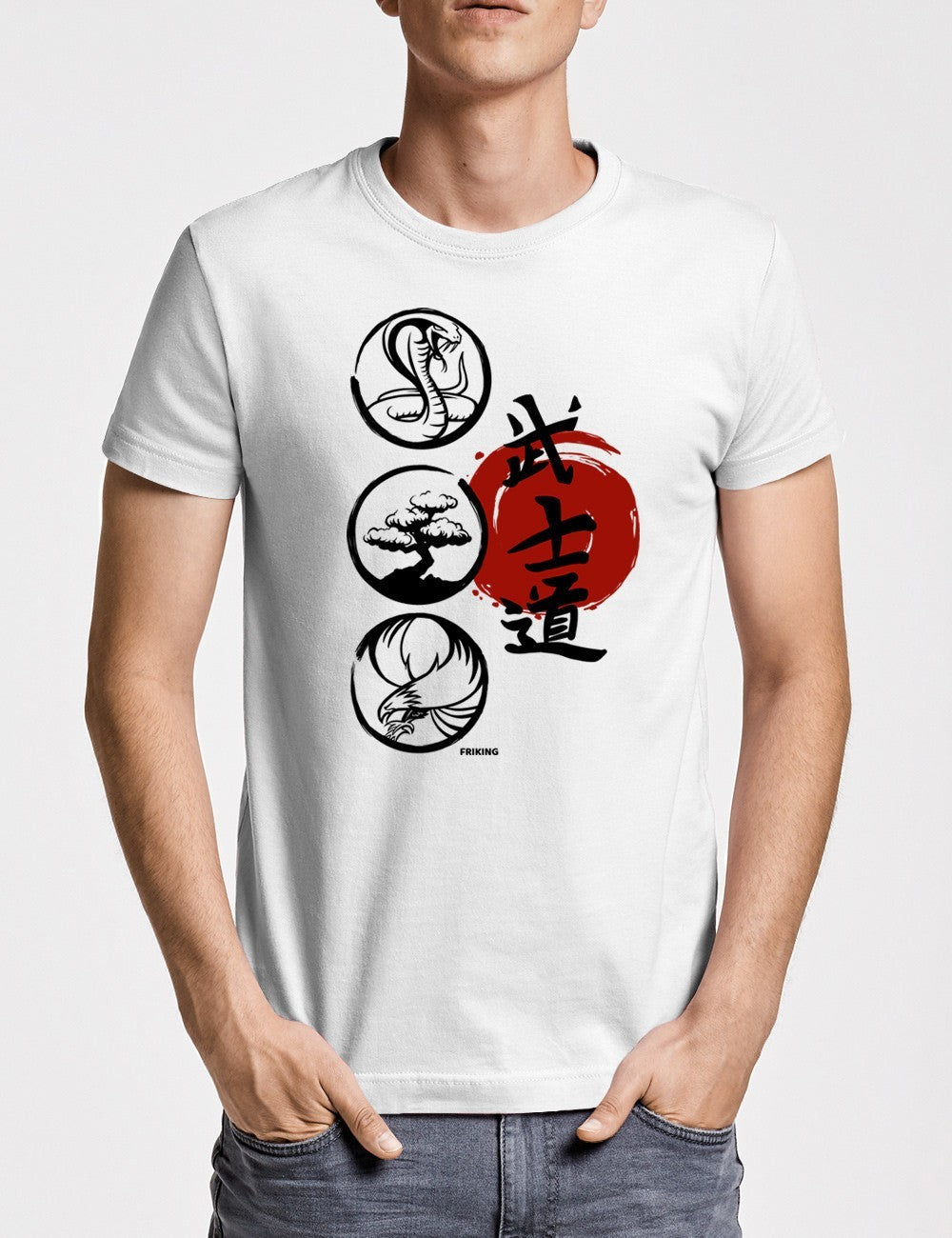 Karate Dojo