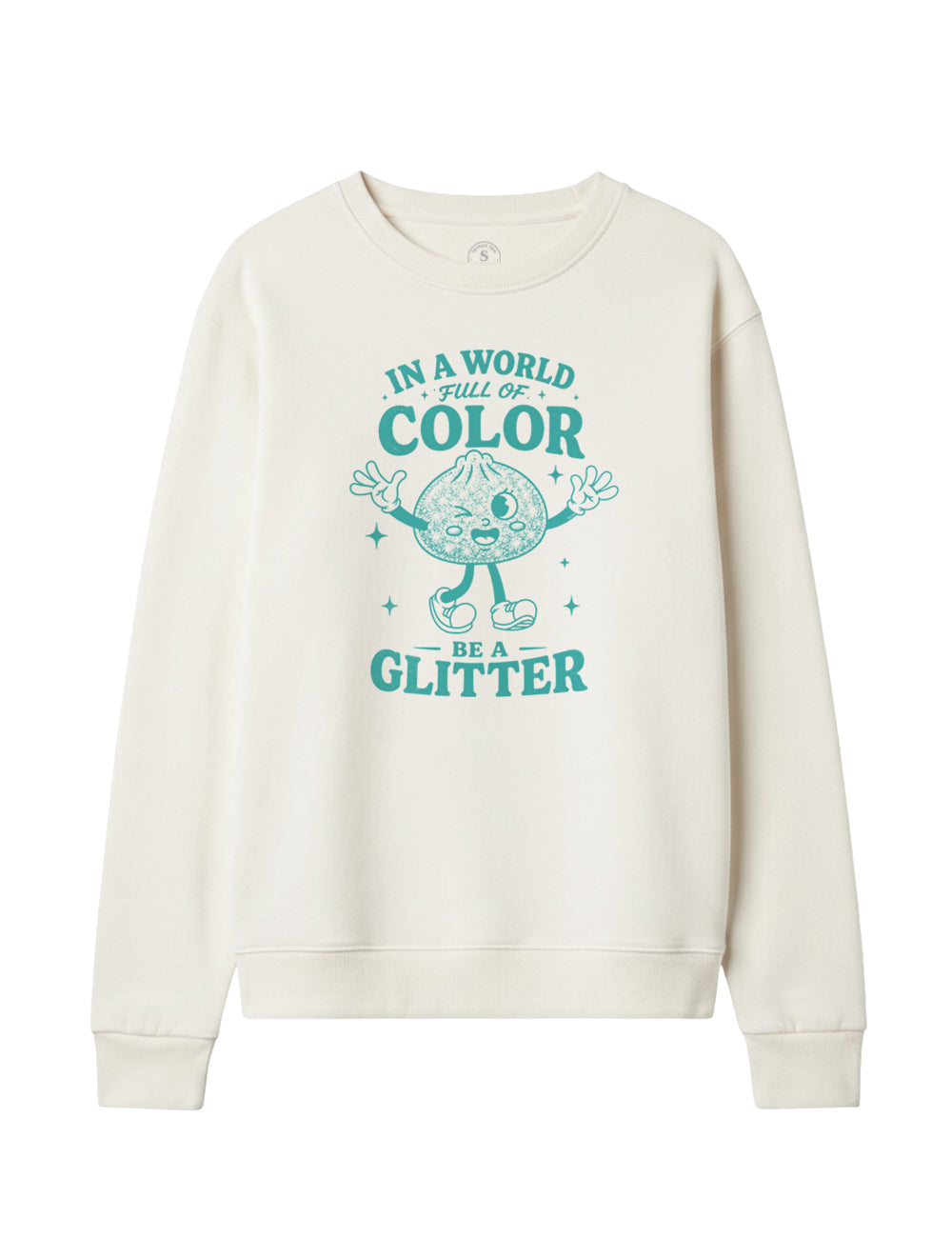 Be A Glitter