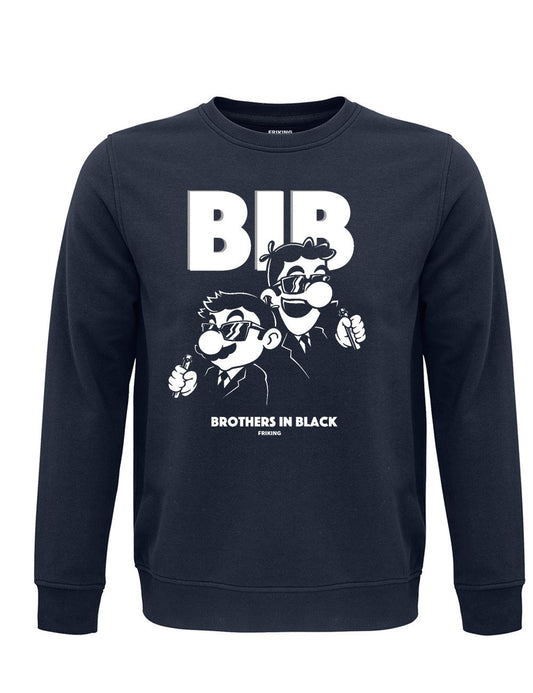  Brothers In Black 