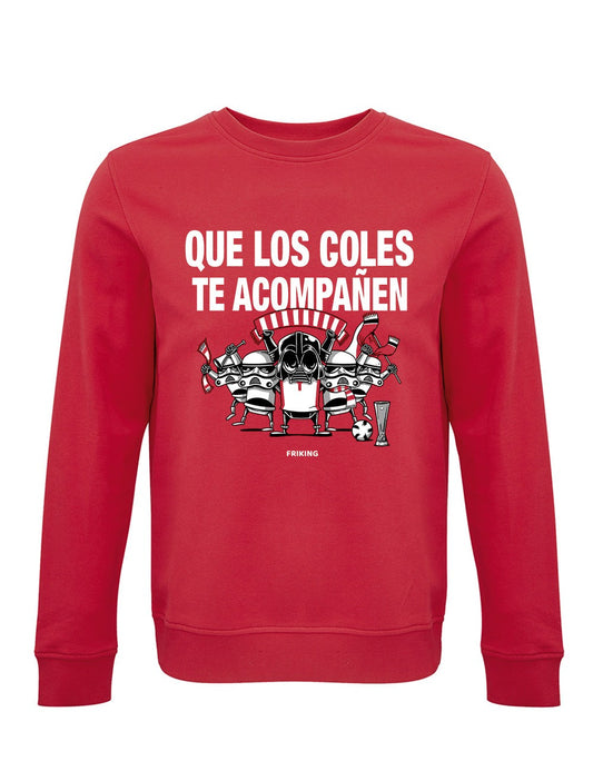  Que los goles te acompañen 