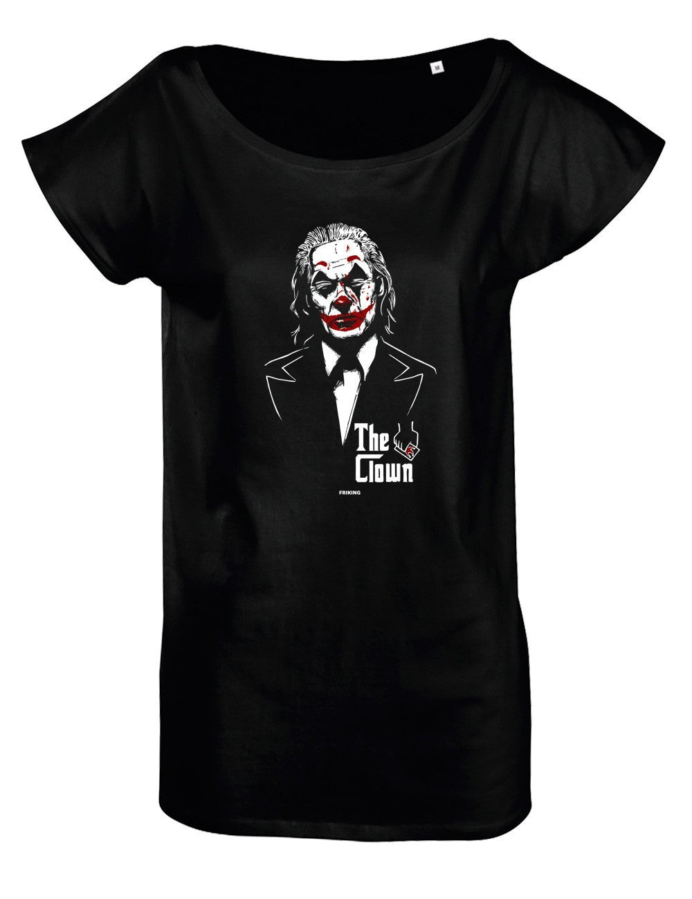 The Clown