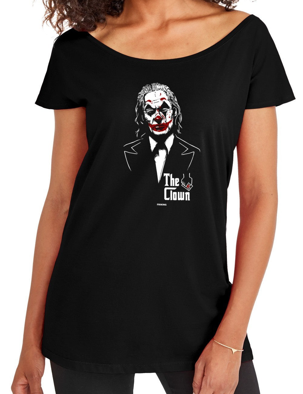 The Clown