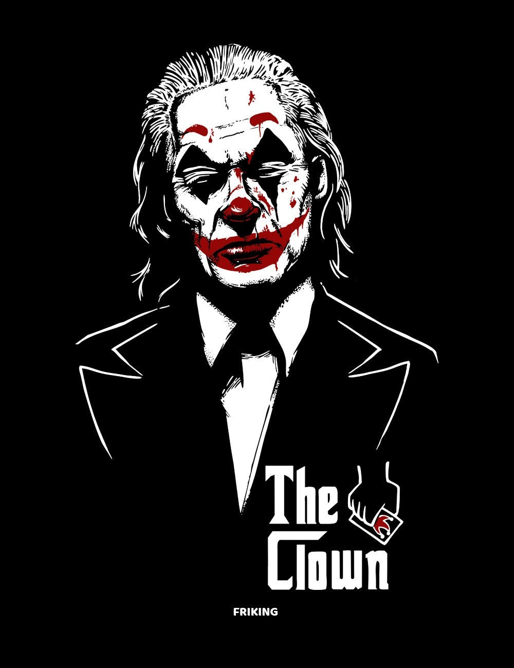 The Clown