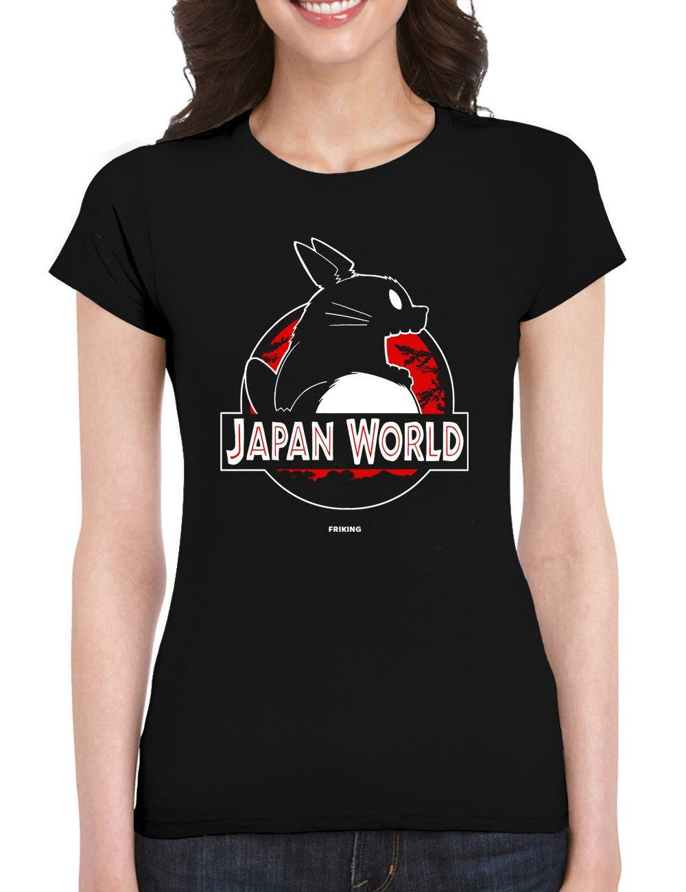  Japan World 