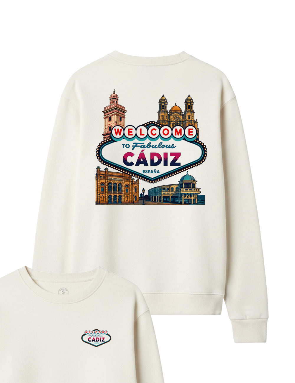 Faboulous Cadiz