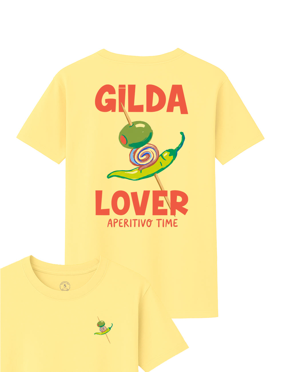 Gilda Lover