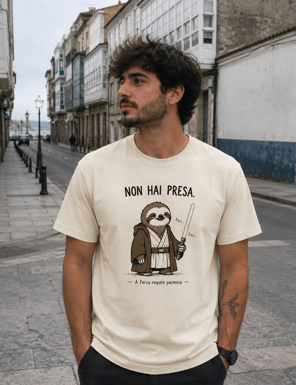 Non Hai Presa