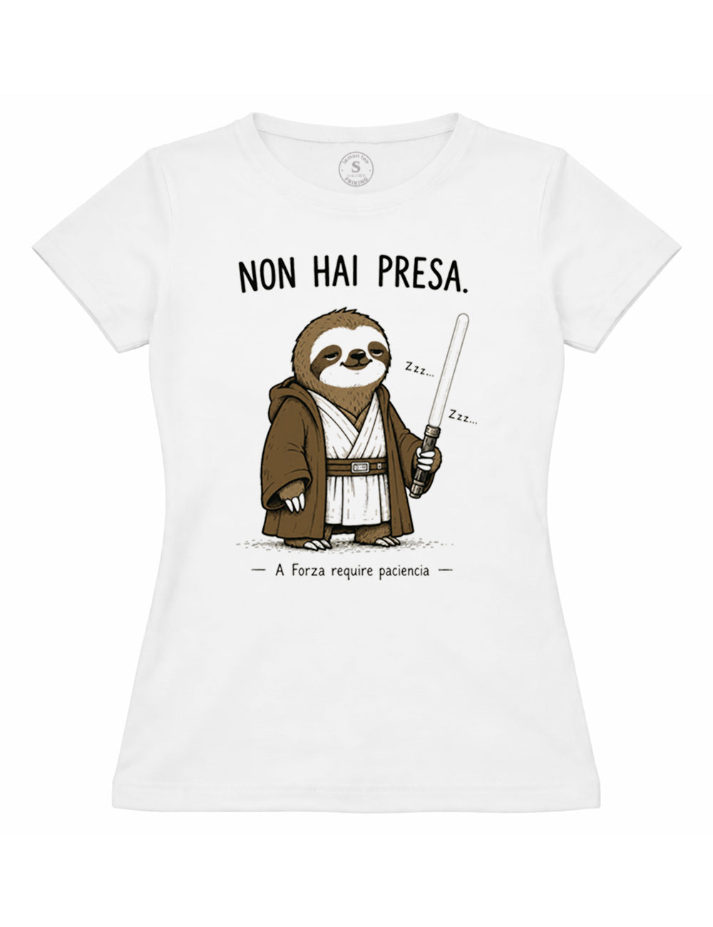 Non Hai Presa