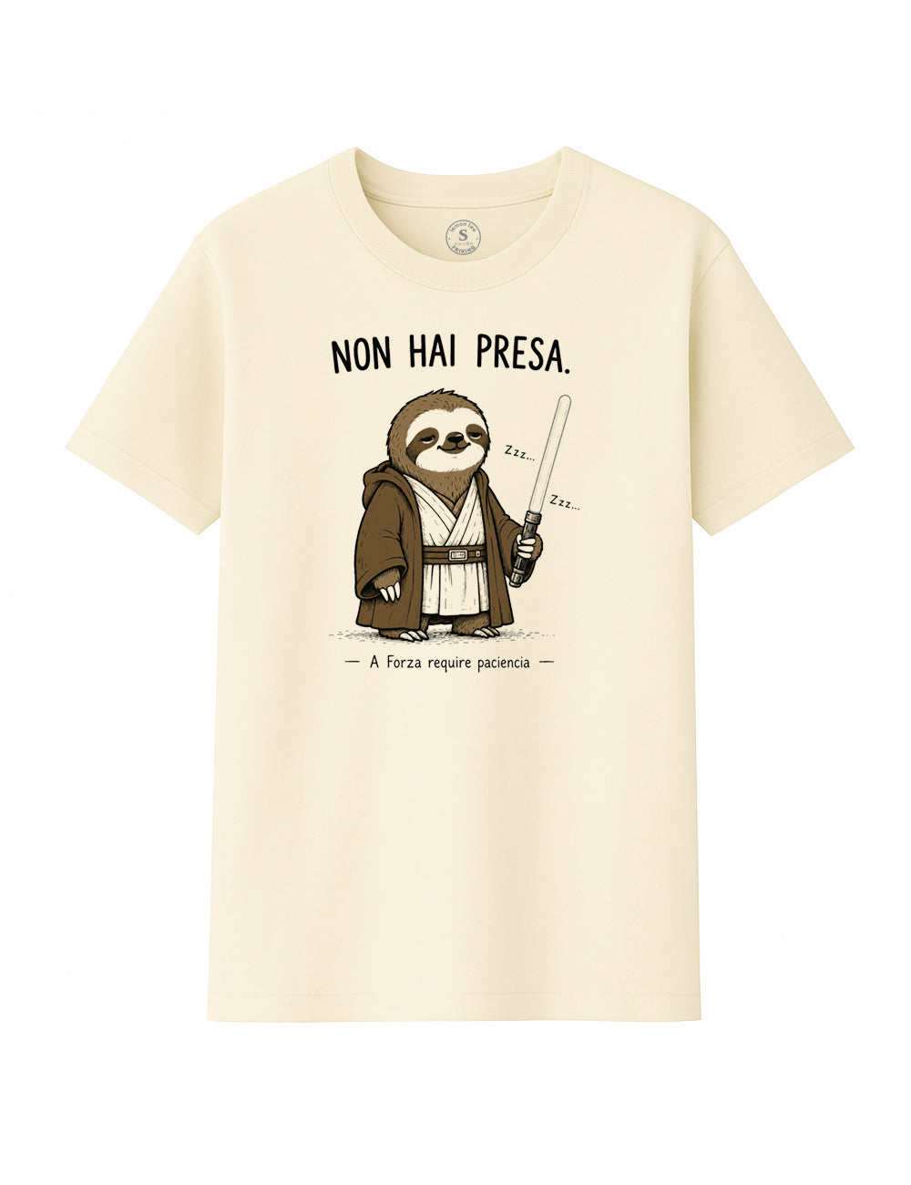 Non Hai Presa