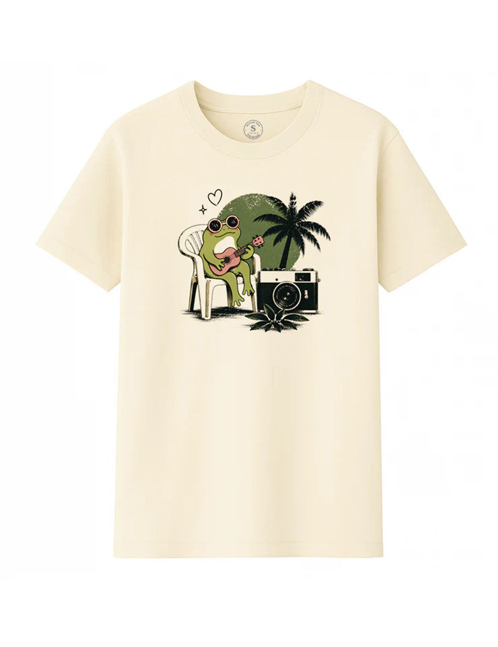 Rana Tropical