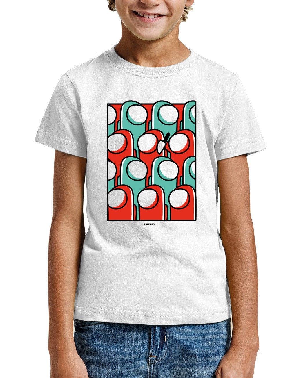  SUS Pattern 