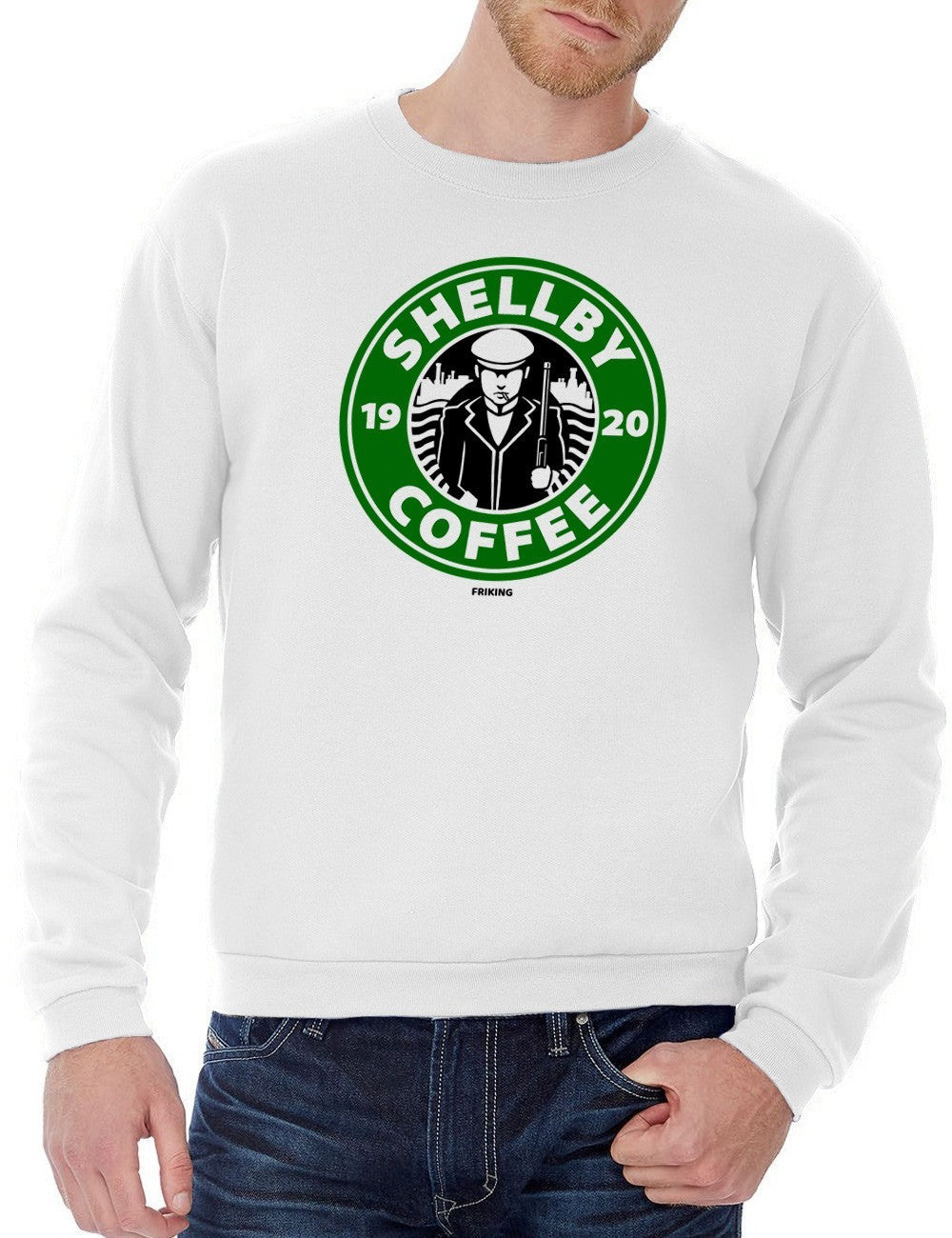  Shellby coffee 