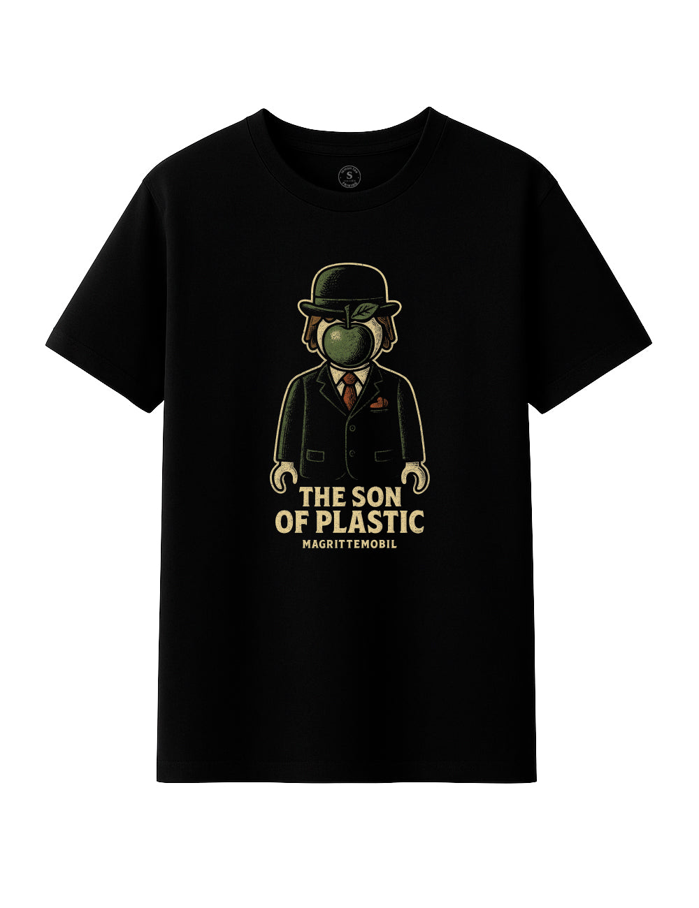 Son of Plastic